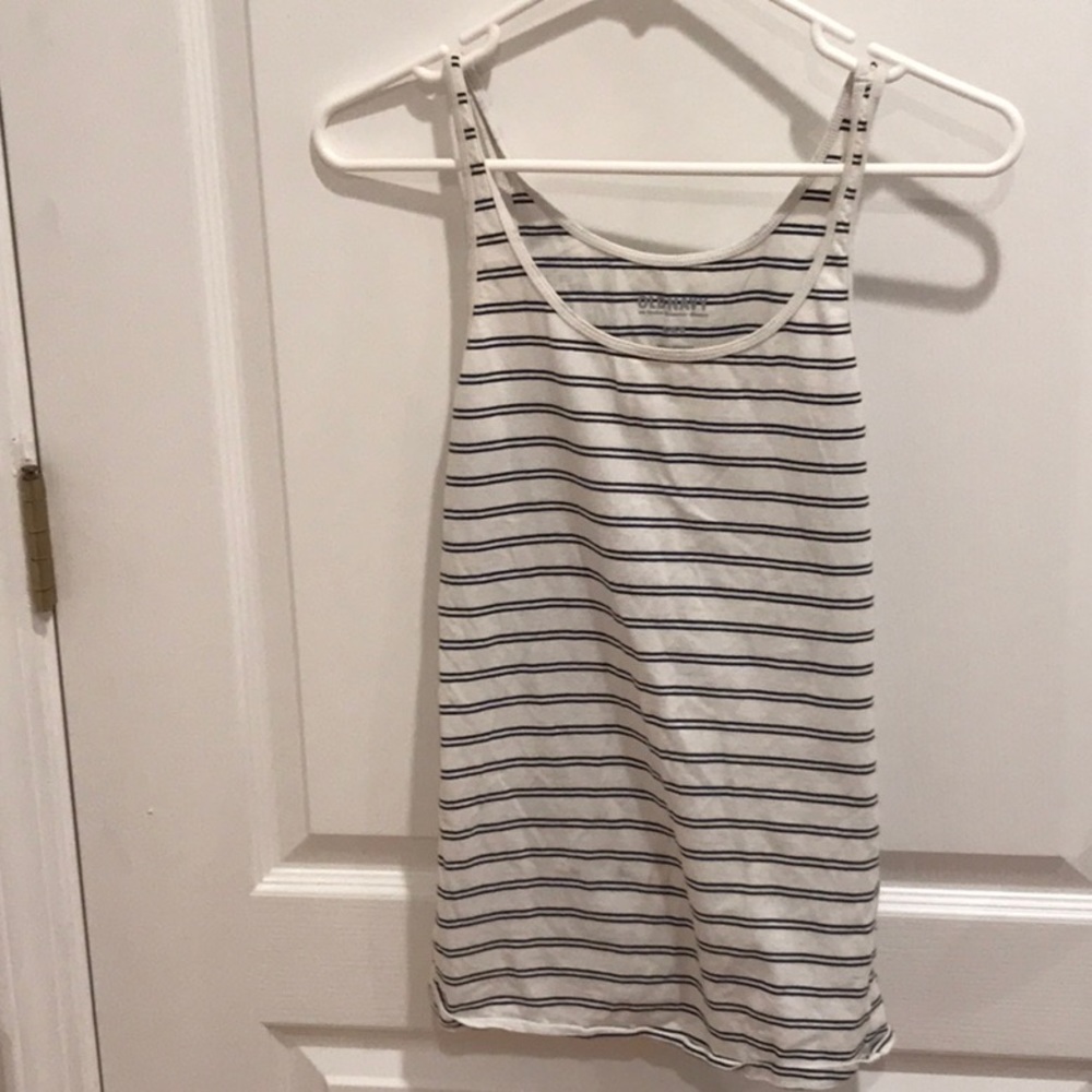 Teens tank top